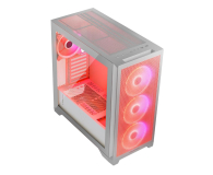 MODECOM Volcano Expanse S ARGB White AT-EXPANSE-SG-20-000000-0002 - 1223774 - zdjęcie 10